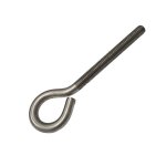 Eye Bolt S stl GR316 10X100 Long Thread