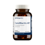 Metagenics Candibactin AR - 60 Softgels