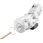 Car Ignition Switch Starter Lock For Citroen C2 C3 2002-2010 C4