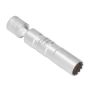 Spark Plug Socket Magnetic 3/8 Thin Wall 12 Point For Ngk