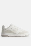 Trainers - White Multi