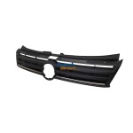 Vw Polo Vivo 1 Grille Main With Chrome 15-18