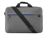Hp Prelude 15.6 Topload Laptop Bag - Grey 2Z8P4AA