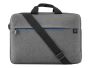 Hp Prelude 15.6 Topload Laptop Bag - Grey 2Z8P4AA