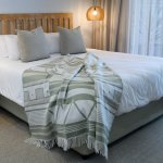 Bell A Vita - Xhosa Olive oyster Grey - 150 X 200 Cm