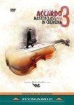 Salvatore Accardo: Masterclass In Cremona - Volume 3 DVD