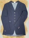 Pikeur Ladies Jacket Xsmall A14.35