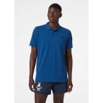 Men's Transat Polo - 606 Deep Fjord S