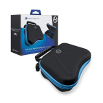 Eva Hard Shell Carrying Case For Dualsense Controller Black