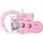Oh So Heavenly Glitter Glam Gift Set