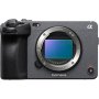 Sony FX3 Full-frame Cinema Camera