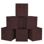 Foldable Storage Boxes