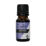 Organic Essential Oil Patchouli 10ML