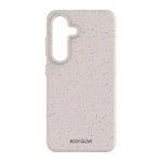 Samsung Galaxy S24 Body Glove 4EARTH Bio Case Beige
