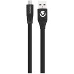 Volkano Slim Series Type C Charger Black
