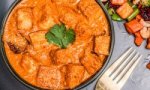 Saucy Tikka Roasted Tofu 350G V