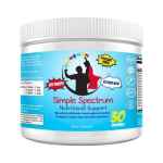 Nutritional Support Dietary Supplement 30 Servings 144G