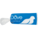 Dove Fine Cotton Wool Roll 100G