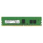 Micron 8GB DDR4 3200MHZ Single Rank Registered Dimm