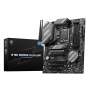 MSI B760 Gaming Plus Wifi DDR5 LGA1700 Atx Motherboard