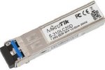 Mikrotik Single-mode Sfp+ Module 10 Gbps