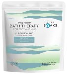 Pure Bath Therapy Salts - Breathe 3.75KG
