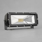 Stedi Hyper LED Flood Light 8” 60W For