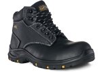 JCB Hiker Hro Black - Black 13