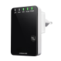 Wifi EXTENDER-300MBPS 2.4GHZ Wifi Signal Booster - Wireless Repeater
