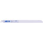 Mps Sabre Saw Blade 10TPI 300 X 280MM Metal 2 PK