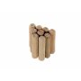 Dowels 8 X 35MM 1000 - 66005