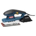 Ryobi Orbital Sander 92X187MM Sheet 180W