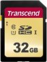 Transcend Sd Card Sdhc 500S 32GB