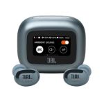 JBL Live Buds 3 True Wireless Earphones – Blue