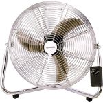 Kenwood Floor Fan 45CM Plastic Blade 3-SPEED