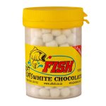 White Chocolate Soft Floats 100ML