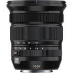 Fujifilm Xf 1024MM F 4 R Ois Wr Lens