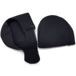 Silicone Anti Pain Heel Cover
