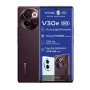 V30E 5G Dual Sim 256GB - Classy Brown