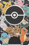 Popsockets - Popwallet + Premium Pokemon Party