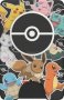 Popsockets - Popwallet + Premium Pokemon Party