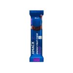 Energy Fruit Chew - 38G - Cassis