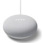 Google Nest MINI - Chalk