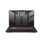 Asus Tuf Gaming 17 - Intel I7-12700H - 16GB DDR4 RAM - 512GB SSD - RTX4060 8GB - 17.3 Fhd - W11H - Grey
