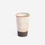 Dented Beaker