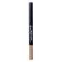 Bronx 2IN1 Ebrow Penmascara - Blonde / 1
