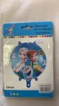 Frozen Foil Balloon 18 Inch