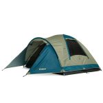 OZtrail Tasman 3V Tent - Durable And Spacious Dome Tent For Outdoor Adventures