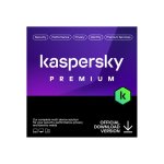 Kaspersky Premium 10 Device 1 Year