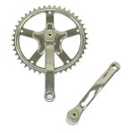 Avalanche Abc Cruiser Crankset